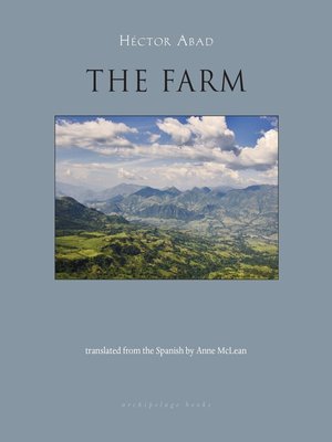 The Farm - ebook